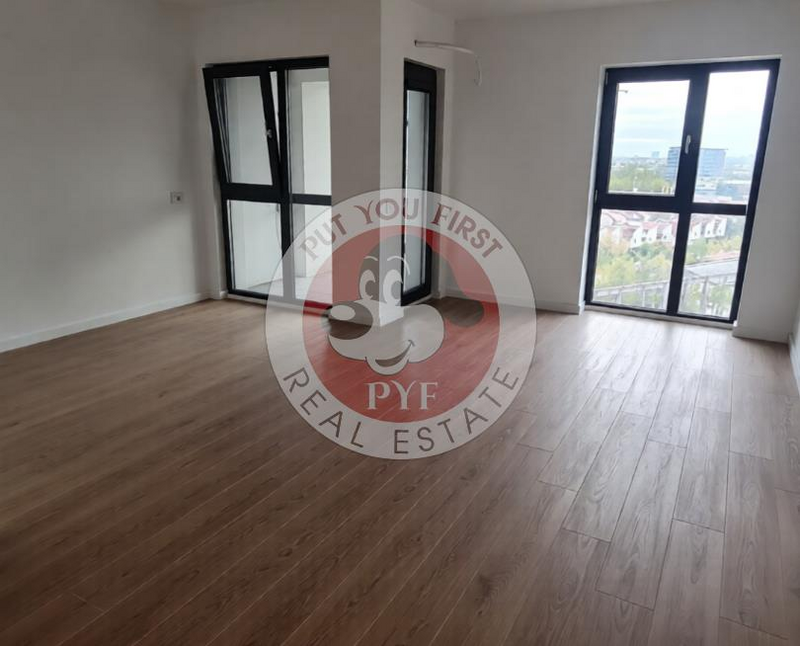 Pajura | 36mp | Garsoniera | Semidecomandata | B12426