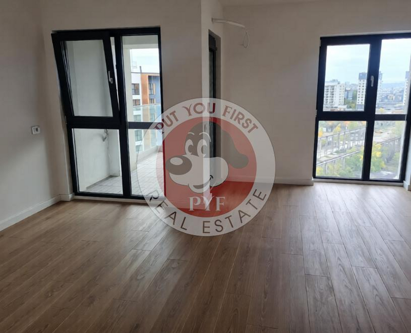 Pajura | 36mp | Garsoniera | Semidecomandata | B12426