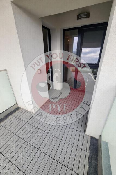 Pajura | 36mp | Garsoniera | Semidecomandata | B12426